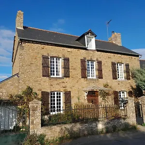 Rozéliande Hébergement de vacances Roz-sur-Couesnon