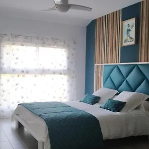 Zen Appartement Saint-Nicolas-de-la-Grave
