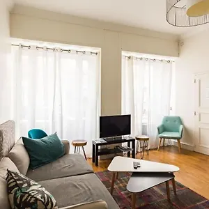 Le Chapitre - Au Cœur Du Centre Historique - 1 Appartement Rennes